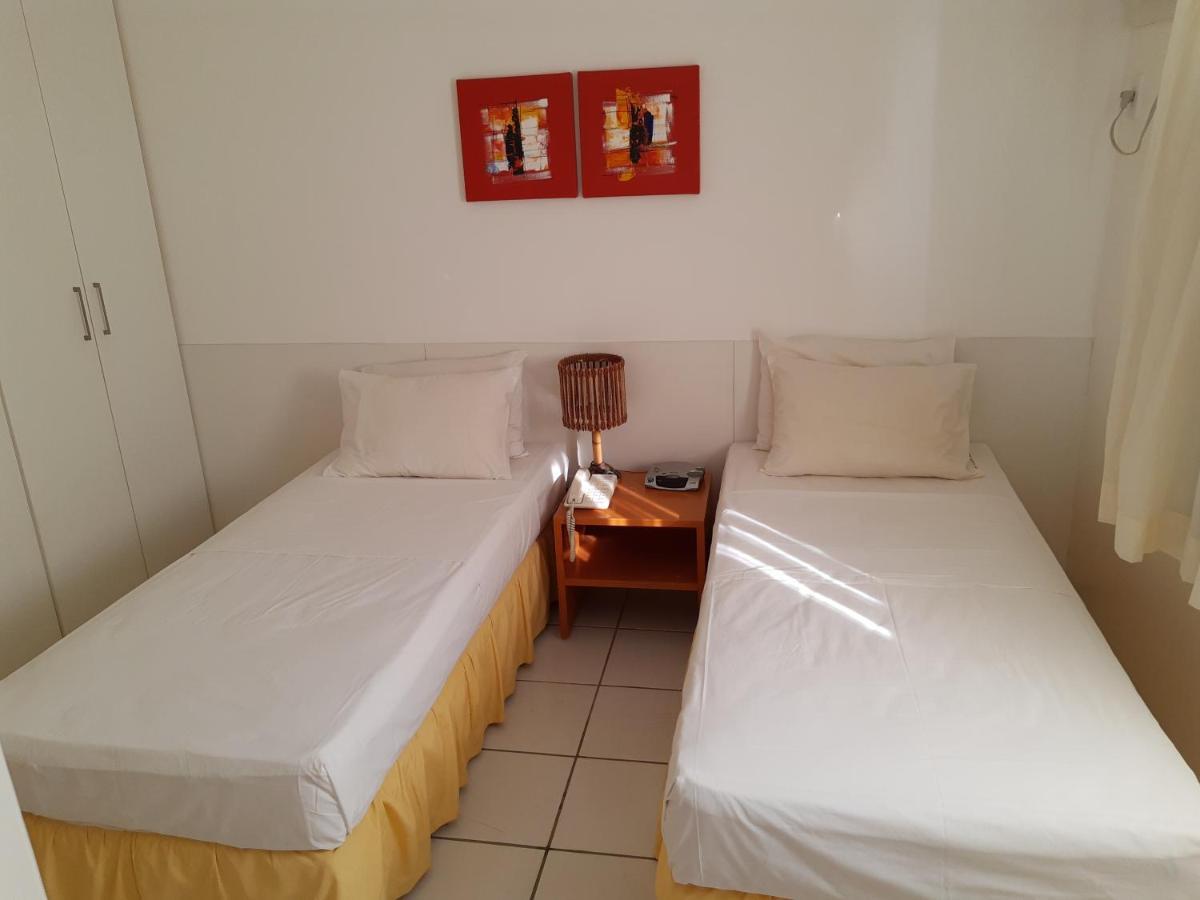Apartment Gran Lencois Flat Barreirinhas