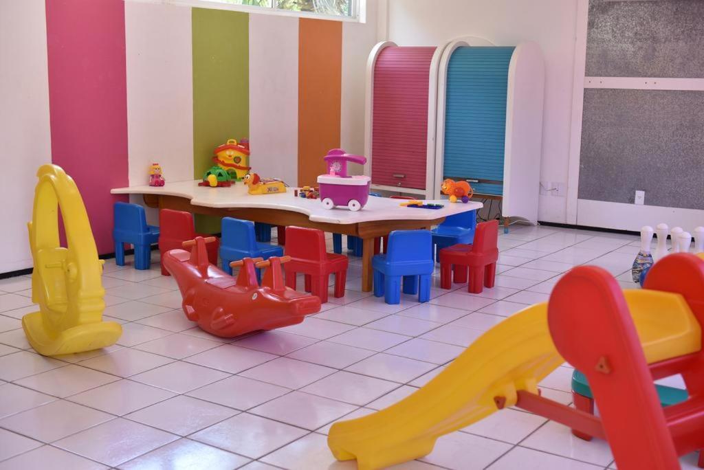 Gran Lencois Flat Apartment Barreirinhas