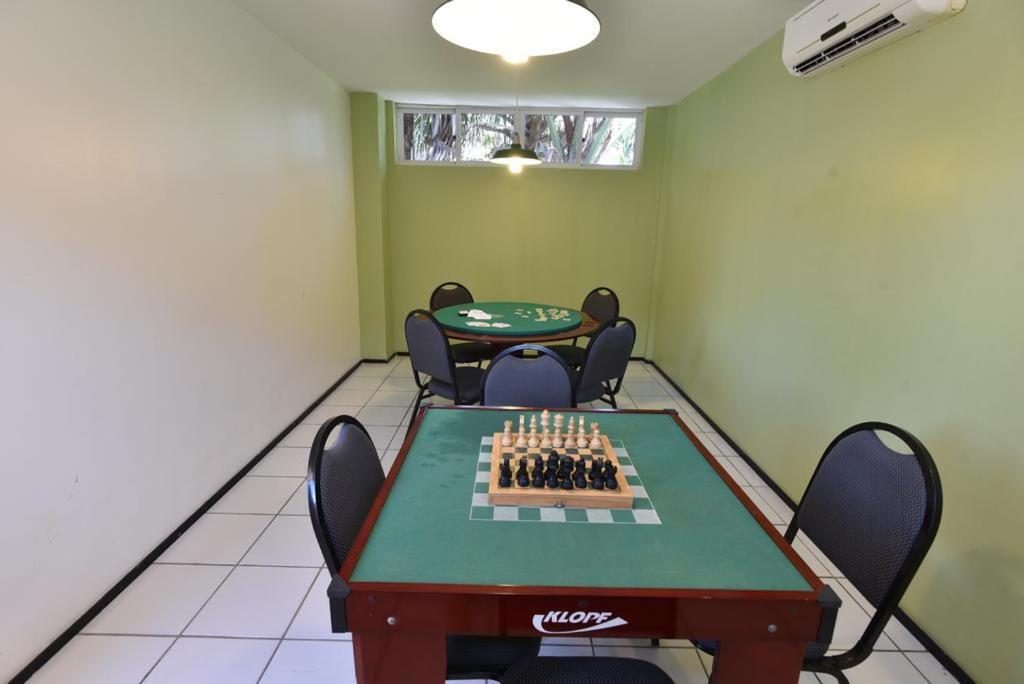 Gran Lencois Flat Barreirinhas